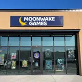 Moonwake Games, tienda de TCG en Springville