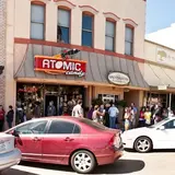 More Fun Comics and Games, tienda de TCG en Denton