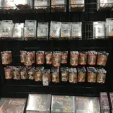 More Fun Game Center, tienda de TCG en Denton