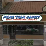 More Than Games, tienda de TCG en Ocala