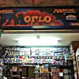 MORLO, tienda de TCG en León de los Aldama