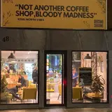 MORNING SUNSHINE COFFEE, tienda de TCG en Kenilworth