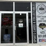 Morrison Trading Post, tienda de TCG en Airdrie
