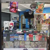 Mos-Her Gamer, tienda de TCG en Morelia