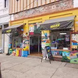 Moss juegos, tienda de TCG en Valparaíso