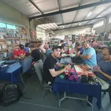 Mossdog Games