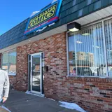 Most Wanted Comics, tienda de TCG en Bloomington