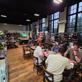Mox Archives and Games, tienda de TCG en New Bedford