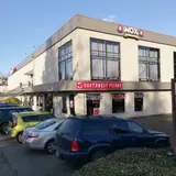 Mox Boarding House Bellevue, tienda de TCG en Bellevue