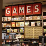 Mox Boarding House Chandler, tienda de TCG en Chandler