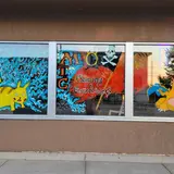 Mox gaming and collectibles, tienda de TCG en Janesville