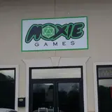 Moxie Games, tienda de TCG en Columbus