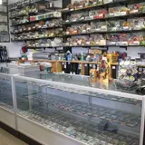 Moz Magic, tienda de TCG en Erin