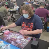 Mr. Bill's Collectible World, tienda de TCG en Belfair