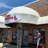 Mr. Comics, tienda de TCG en Gulf Breeze