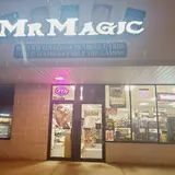 Mr Magic LLC, tienda de TCG en Sheffield