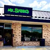 Mr. Slabbed, tienda de TCG en Highland Township