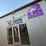 MT MOON ARLINGTON, tienda de TCG en Arlington