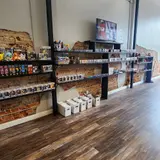 Mt. Moon Collectibles Denison, tienda de TCG en Denison