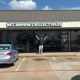 Mt. Moon Collectibles, tienda de TCG en McKinney