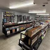 MTech Cave, tienda de TCG en Stilwell