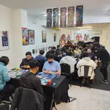Mulligan Center TCG