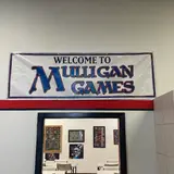 Mulligan Games, tienda de TCG en Warminster