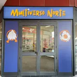 Multiverso Norte, tienda de TCG en La Orotava