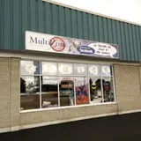 Multizone Comics and Games, tienda de TCG en Gatineau