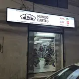 Mundo Cartas, tienda de TCG en Arica