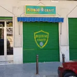 Mundo Craft, tienda de TCG en Orihuela