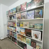 Mundo Meeple