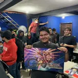 Mundo Toon, tienda de TCG en Reynosa