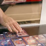 Murph’s Trading Cards & Collectibles, tienda de TCG en Lexington