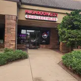 Mushroom City Collectibles, tienda de TCG en Hockessin