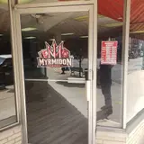 Myrmidon Games, tienda de TCG en Hartford