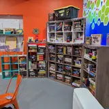 Mystery Box Games, tienda de TCG en Easton