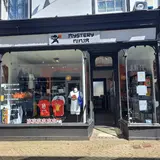 Mystery Ninja, tienda de TCG en Liskeard