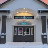 Mystic Dragon Collectables, tienda de TCG en Lincoln