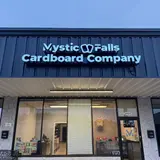 Mystic Falls Cardboard Company, tienda de TCG en Covington