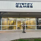 Mystify Games, tienda de TCG en Waterloo