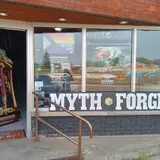 Myth Forge, tienda de TCG en Thunder Bay