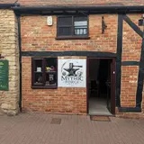 Mythic forge, tienda de TCG en Buckingham