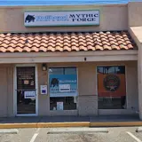 mythic forge, tienda de TCG en Bullhead City
