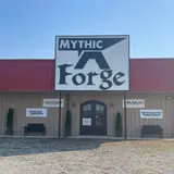 Mythic Forge, tienda de TCG en Pocahontas