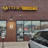 Mythic Games - Littleton, tienda de TCG en Littleton