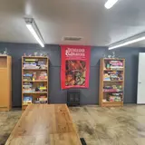 Mythic Horizons, tienda de TCG en Essex