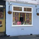 Mythic Mart, tienda de TCG en Sheerness