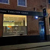 Mythic Tabletop Games, tienda de TCG en Winchester