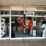Naips, tienda de TCG en Palamós